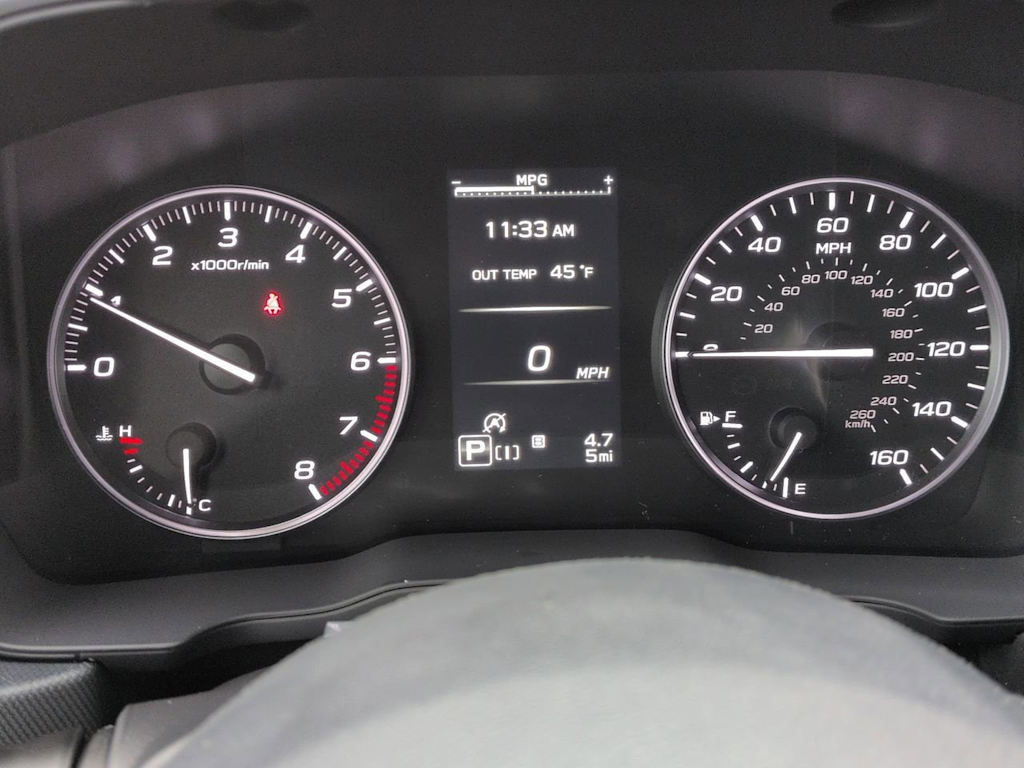 Thumbnail: 2026 Subaru Forester - 16