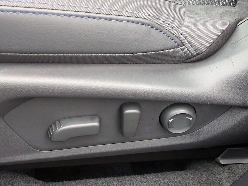 Thumbnail: 2026 Subaru Forester - 26