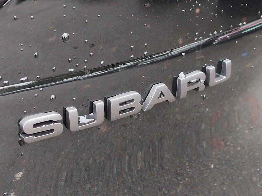 Thumbnail: 2026 Subaru Forester - 6