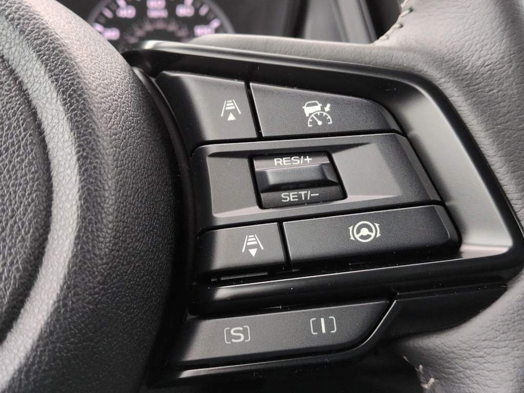 Thumbnail: 2026 Subaru Forester - 32