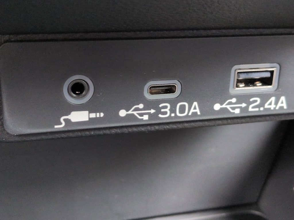 Thumbnail: 2026 Subaru Forester - 37