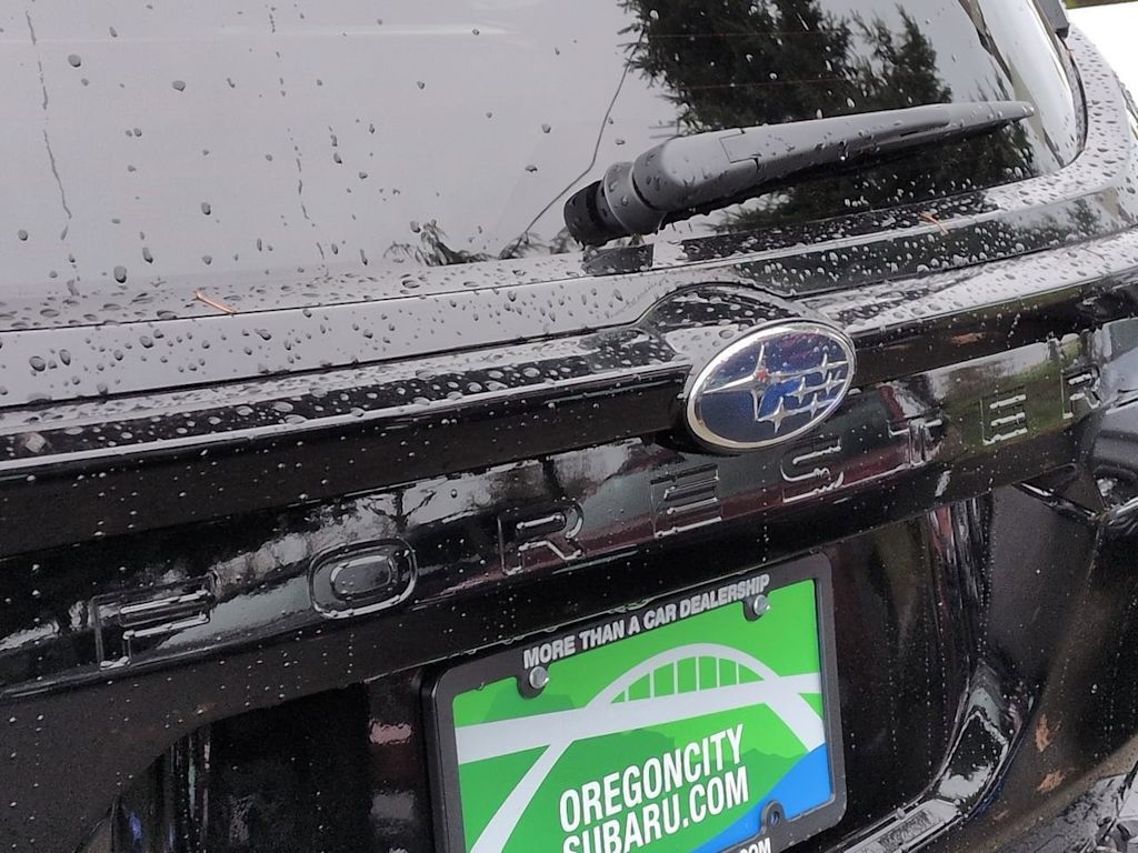 Thumbnail: 2026 Subaru Forester - 25