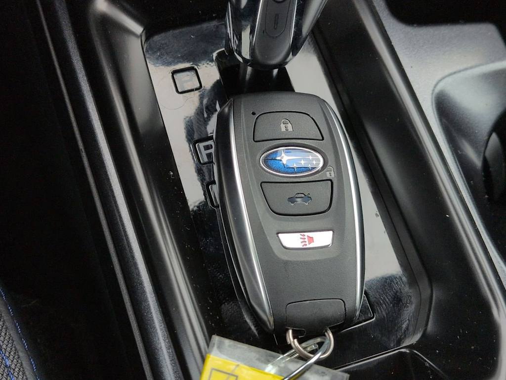 Thumbnail: 2026 Subaru Forester - 38