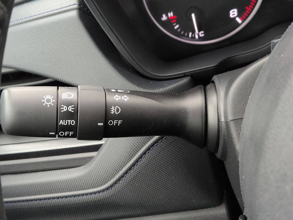 Thumbnail: 2026 Subaru Forester - 34