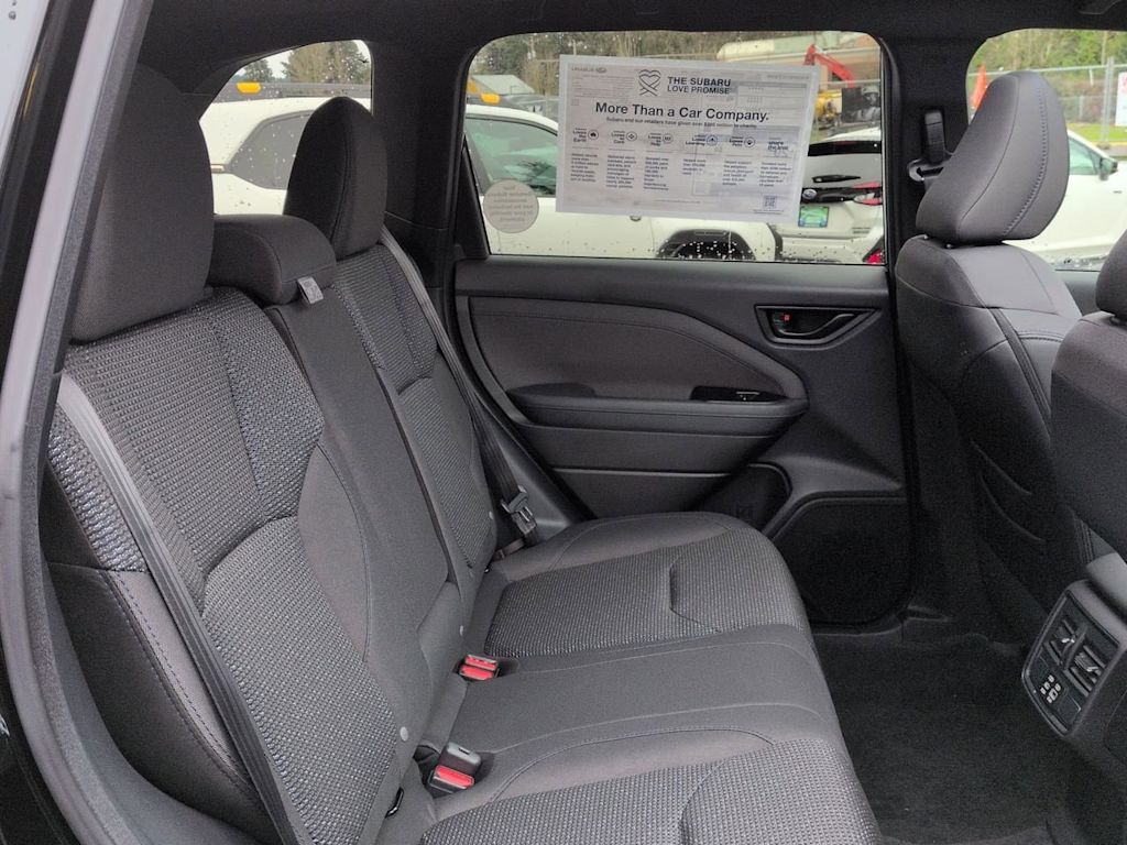 Thumbnail: 2026 Subaru Forester - 29