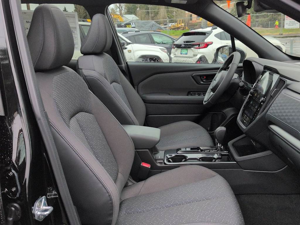 Thumbnail: 2026 Subaru Forester - 11