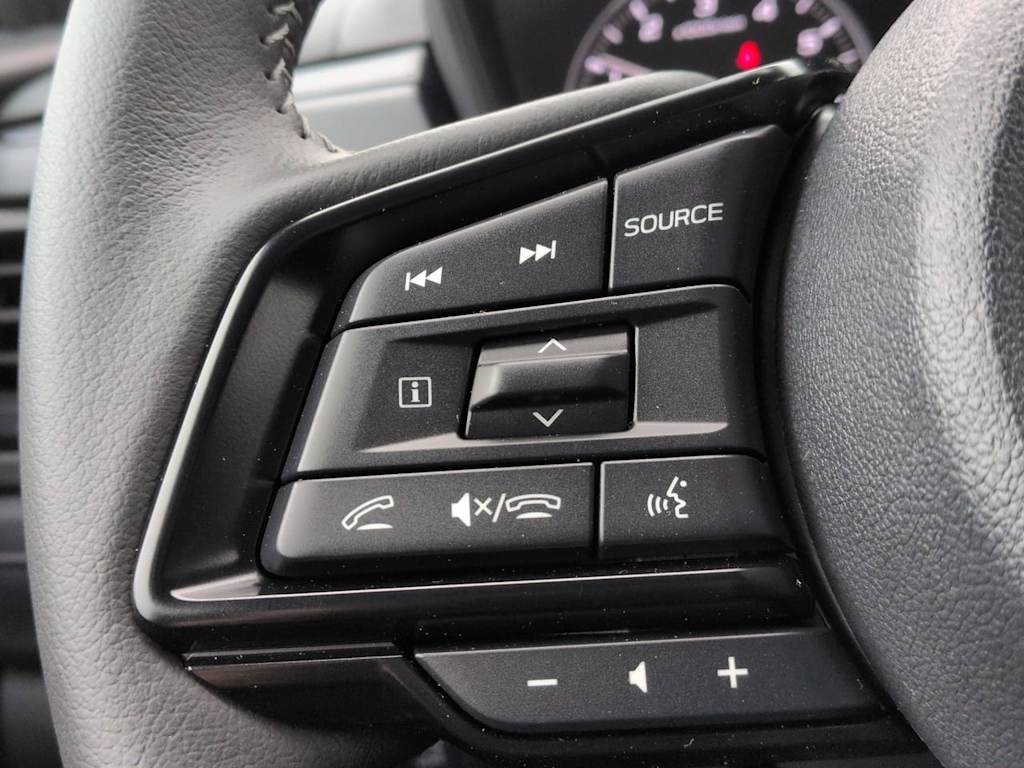 Thumbnail: 2026 Subaru Forester - 31