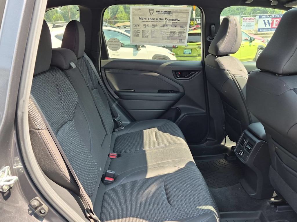 Thumbnail: 2026 Subaru Forester - 29