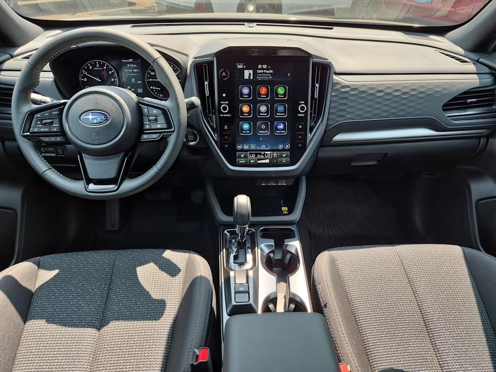 Thumbnail: 2026 Subaru Forester - 9