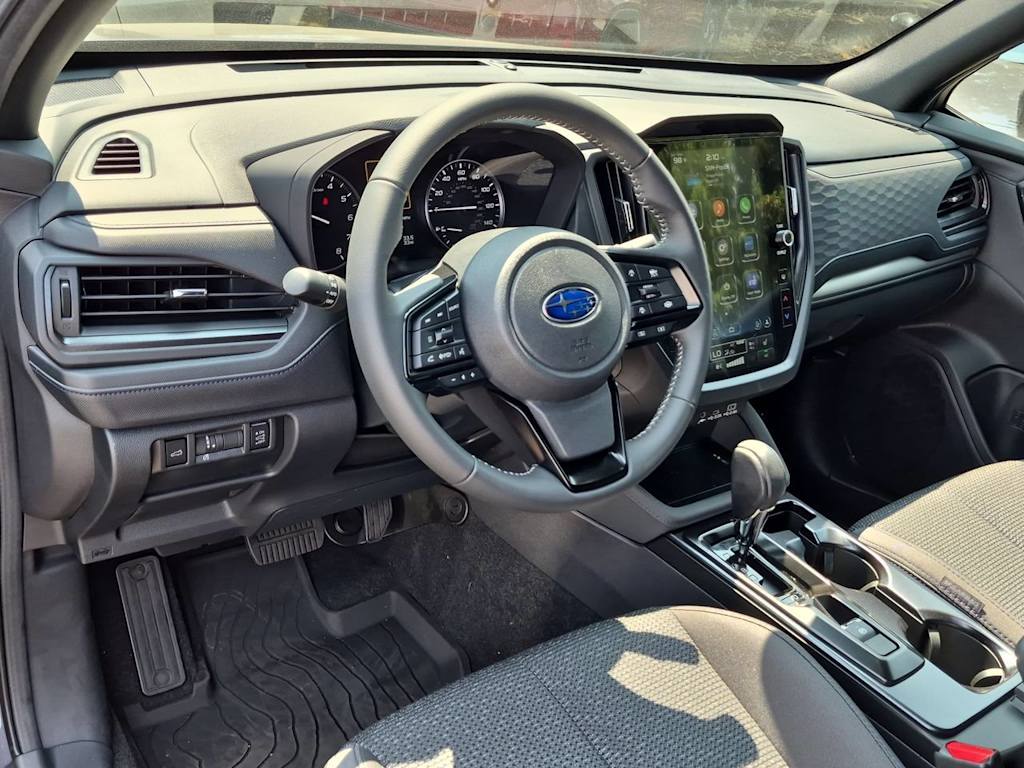 Thumbnail: 2026 Subaru Forester - 2