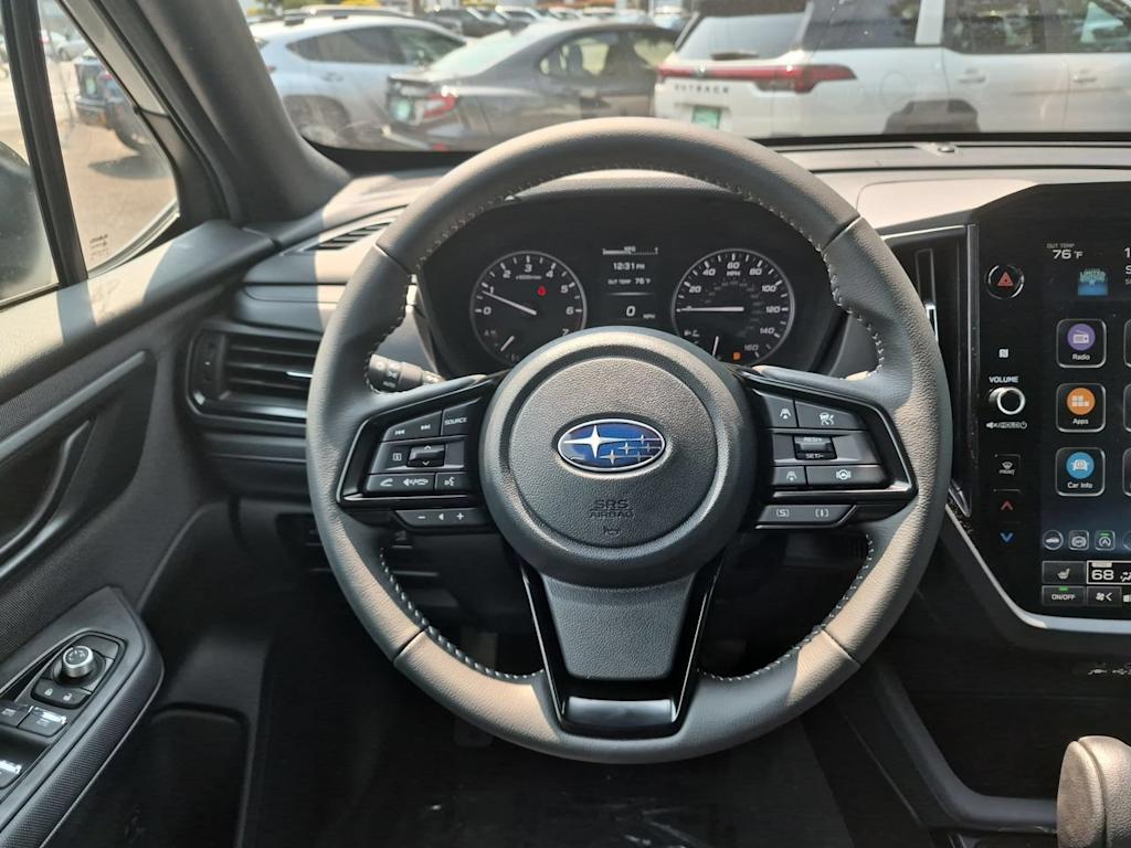 Thumbnail: 2026 Subaru Forester - 14