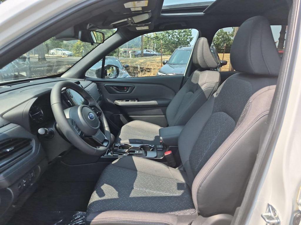 Thumbnail: 2026 Subaru Forester - 10