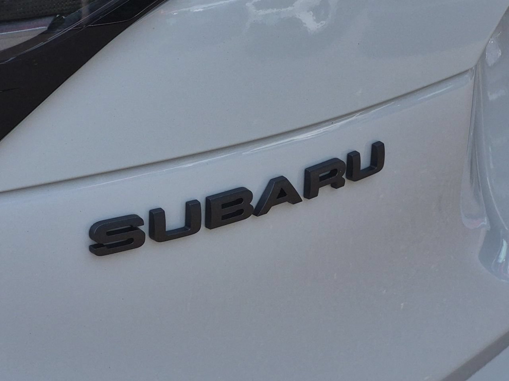 Thumbnail: 2026 Subaru Forester - 7