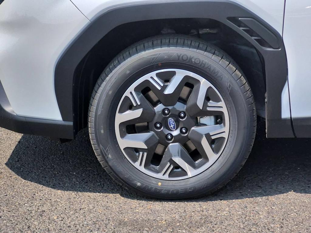 Thumbnail: 2026 Subaru Forester - 8