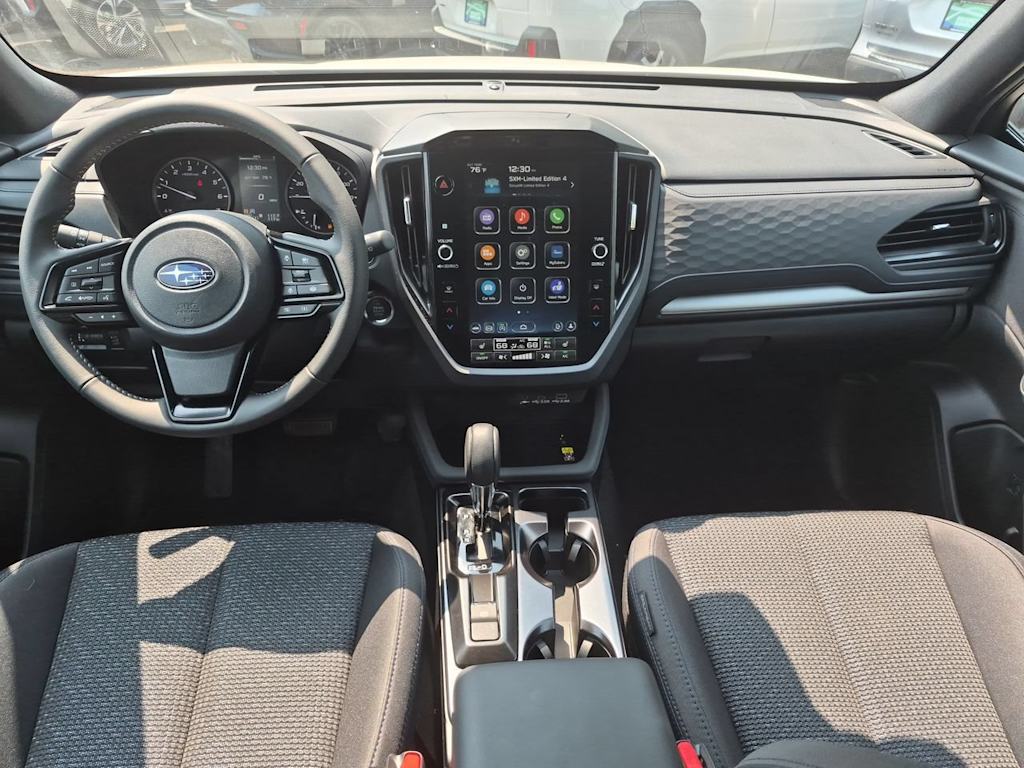 Thumbnail: 2026 Subaru Forester - 9