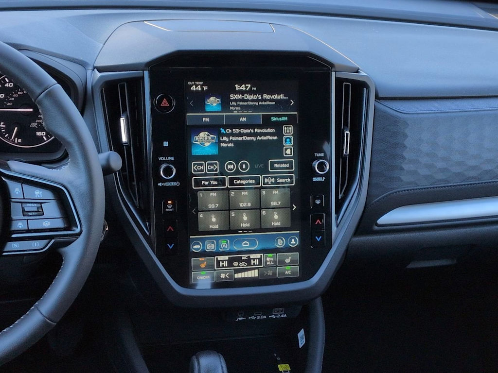 Thumbnail: 2026 Subaru Forester - 15