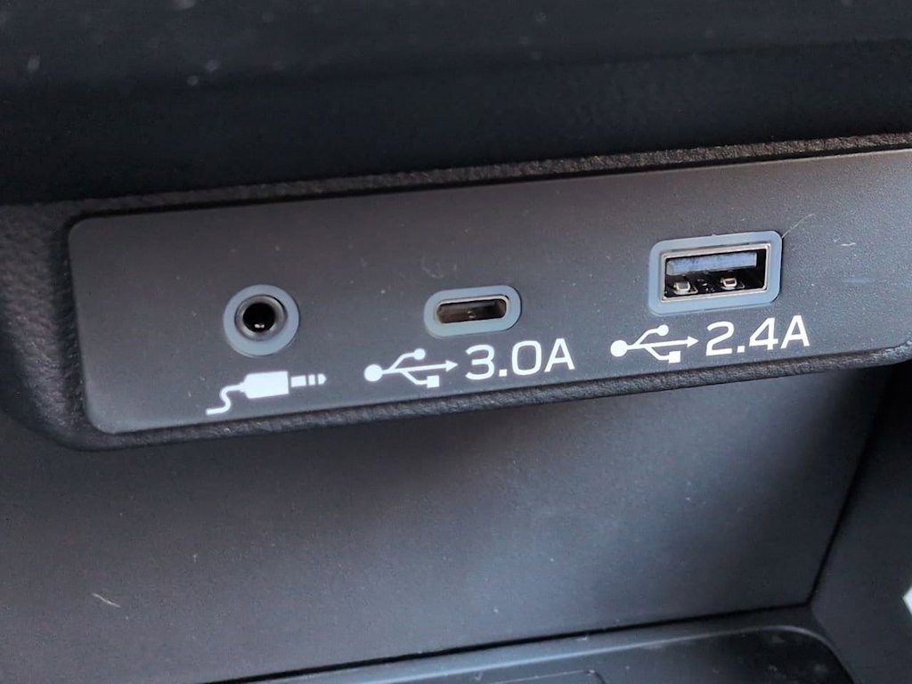 Thumbnail: 2026 Subaru Forester - 38