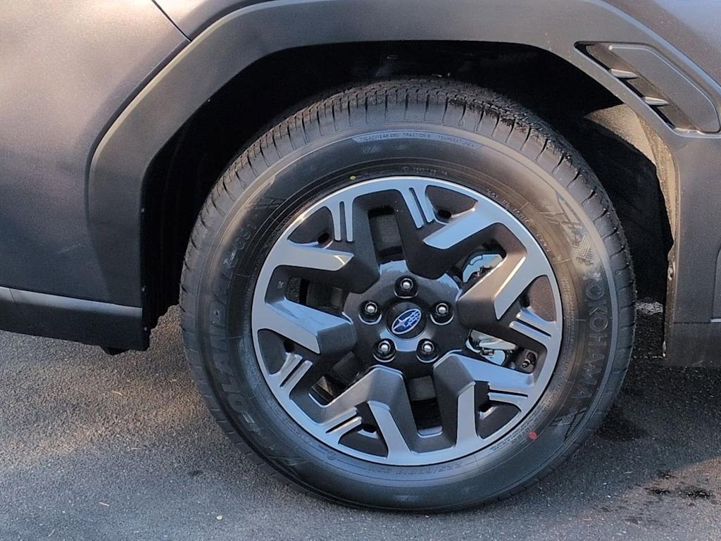 Thumbnail: 2026 Subaru Forester - 8