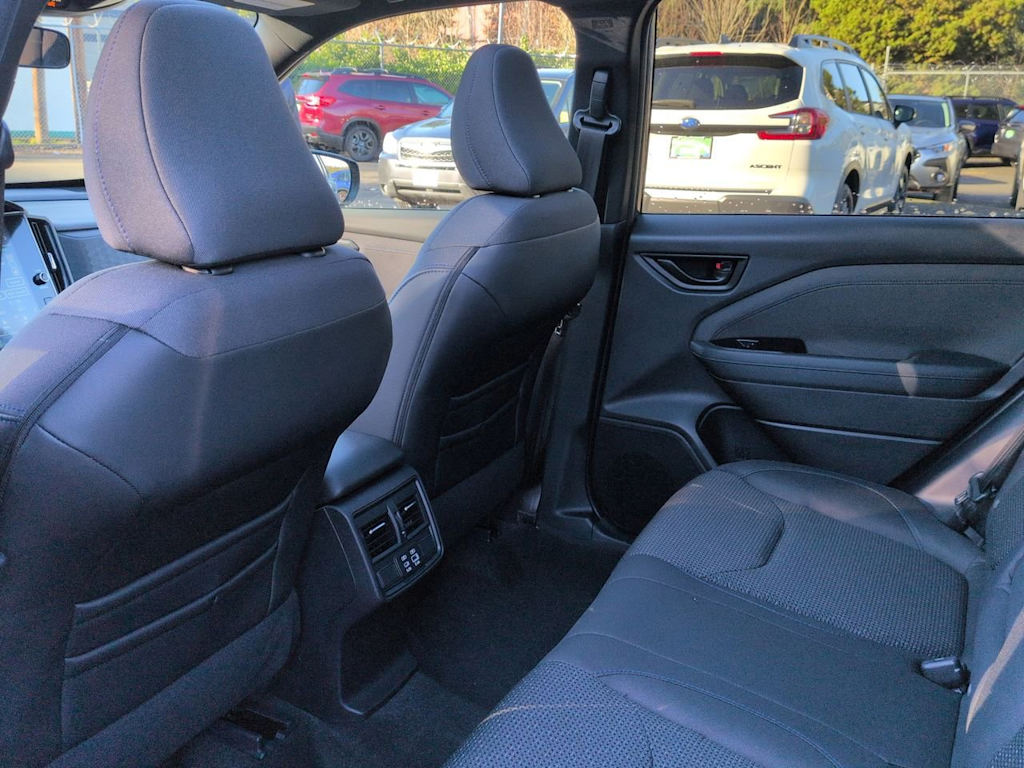 Thumbnail: 2026 Subaru Forester - 13