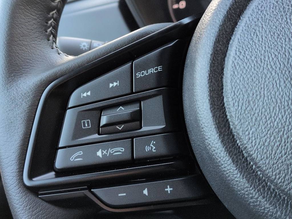 Thumbnail: 2026 Subaru Forester - 32