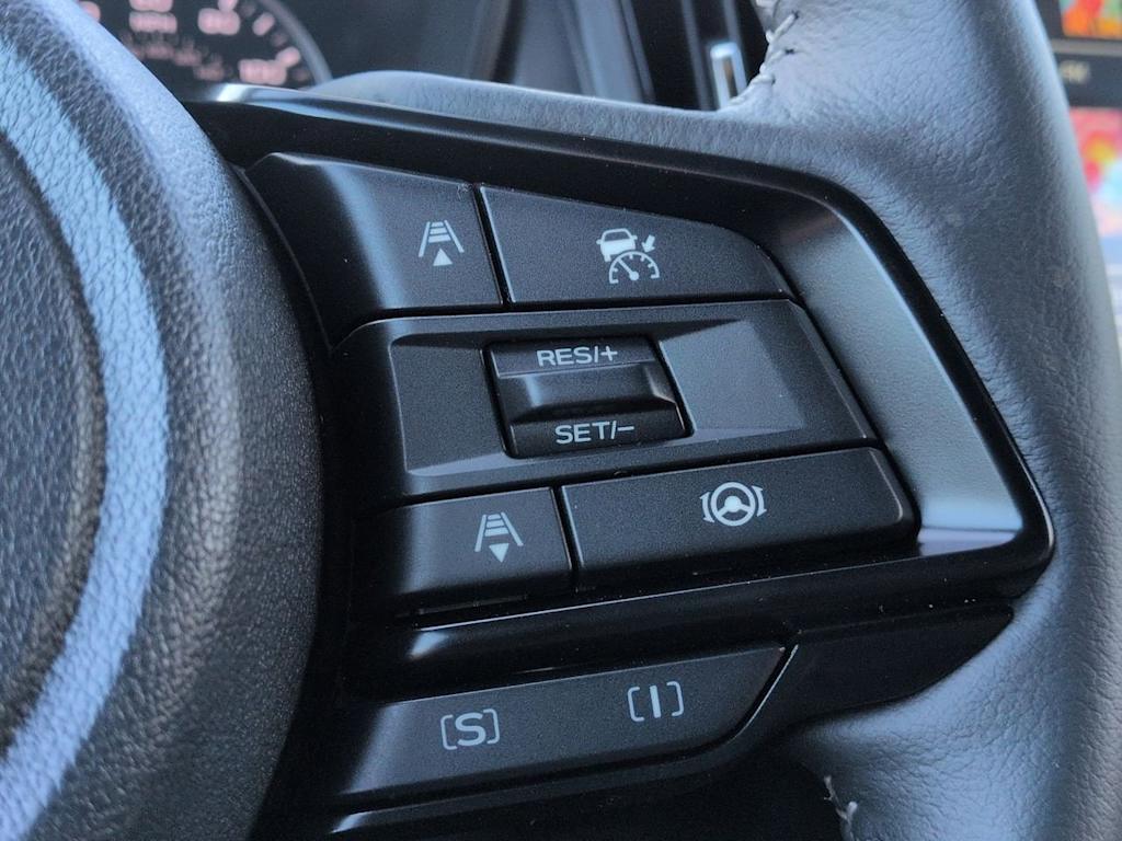 Thumbnail: 2026 Subaru Forester - 33