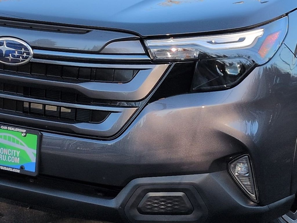 Thumbnail: 2026 Subaru Forester - 25