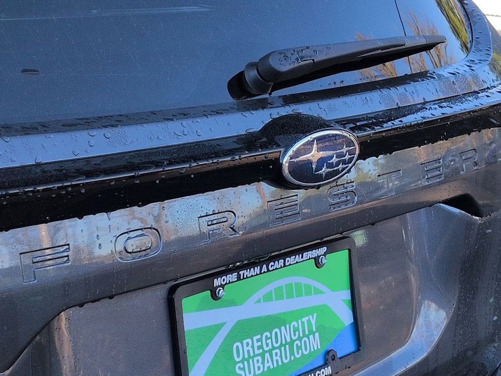 Thumbnail: 2026 Subaru Forester - 26