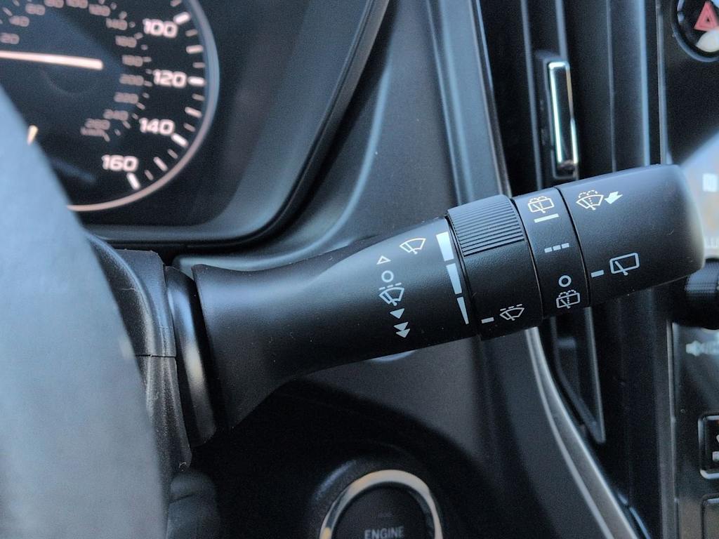 Thumbnail: 2026 Subaru Forester - 34