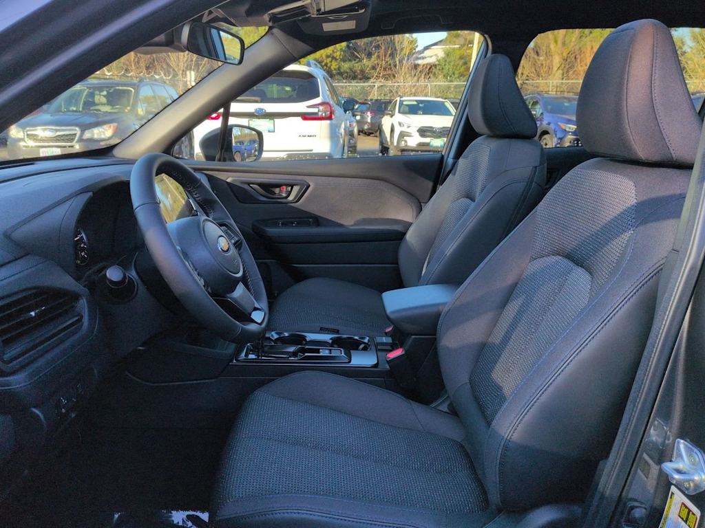 Thumbnail: 2026 Subaru Forester - 11