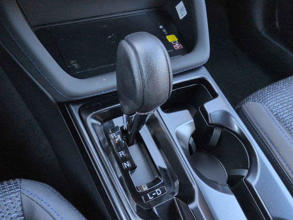 Thumbnail: 2026 Subaru Forester - 16