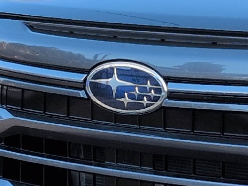 Thumbnail: 2026 Subaru Forester - 7