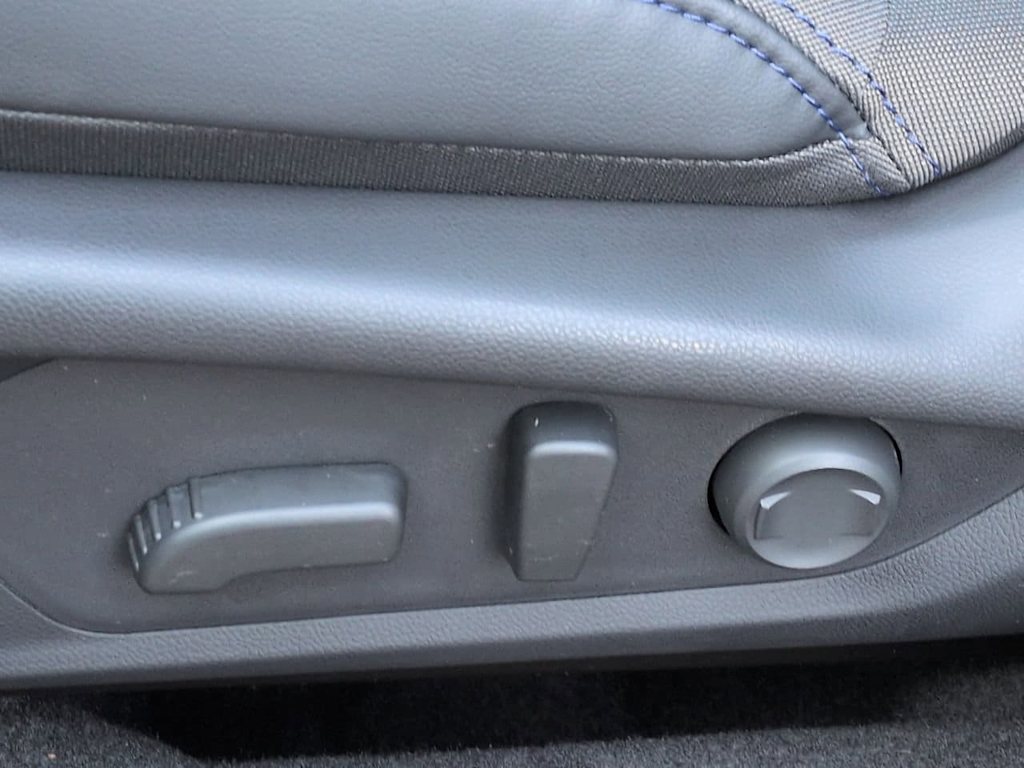 Thumbnail: 2026 Subaru Forester - 27