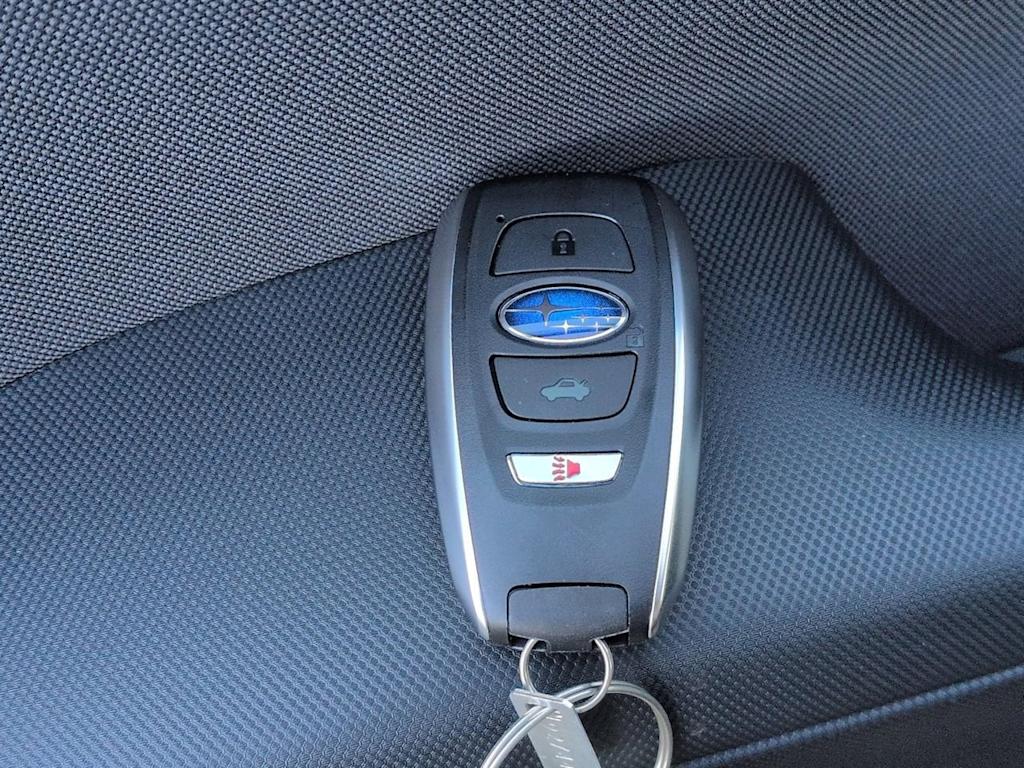 Thumbnail: 2026 Subaru Forester - 19