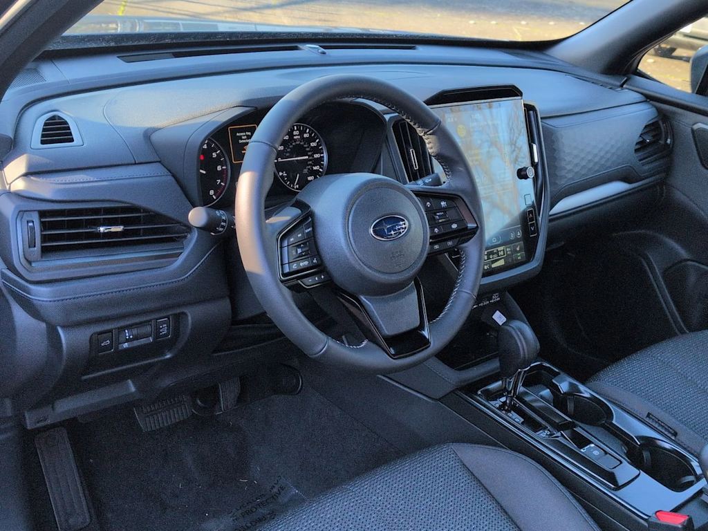 Thumbnail: 2026 Subaru Forester - 2