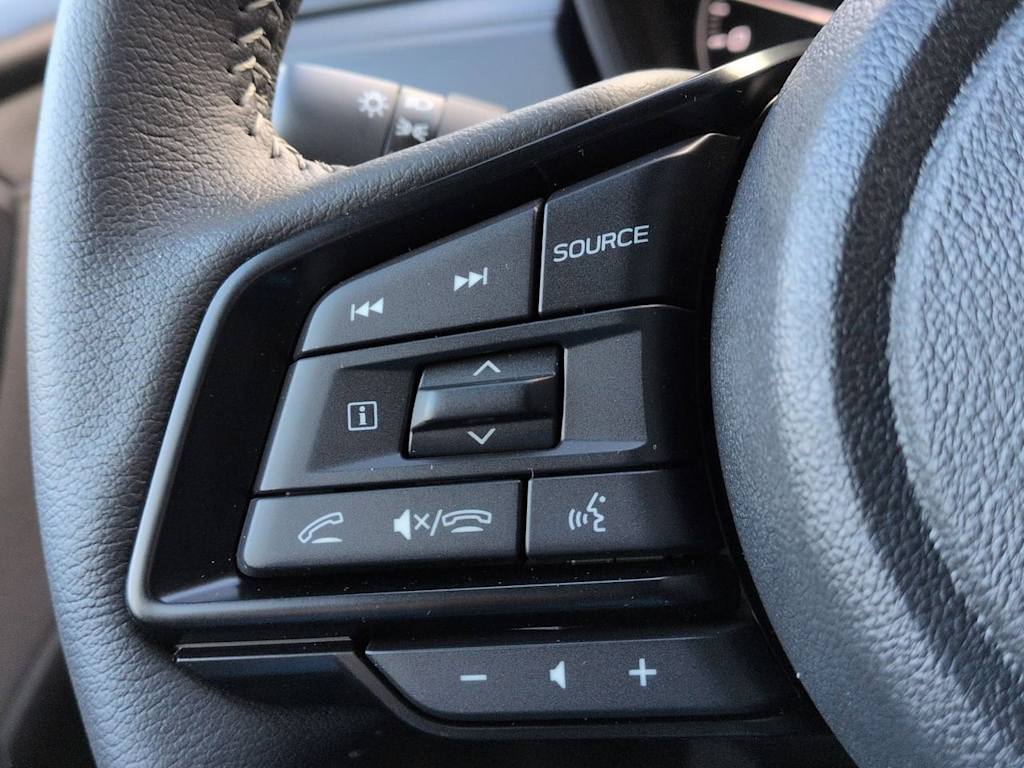 Thumbnail: 2026 Subaru Forester - 32