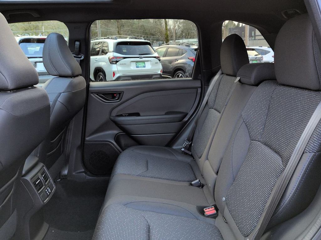 Thumbnail: 2026 Subaru Forester - 29