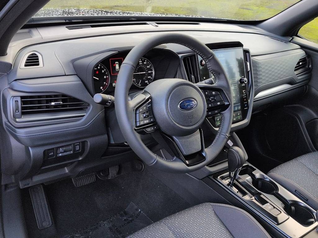 Thumbnail: 2026 Subaru Forester - 2