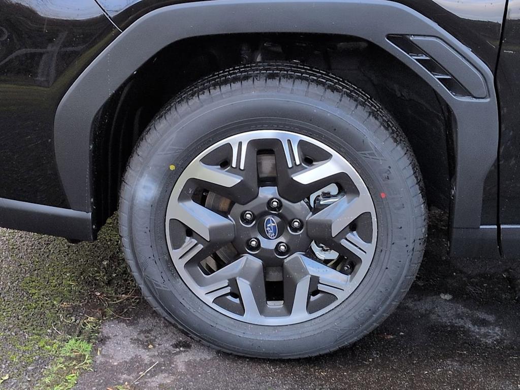 Thumbnail: 2026 Subaru Forester - 7