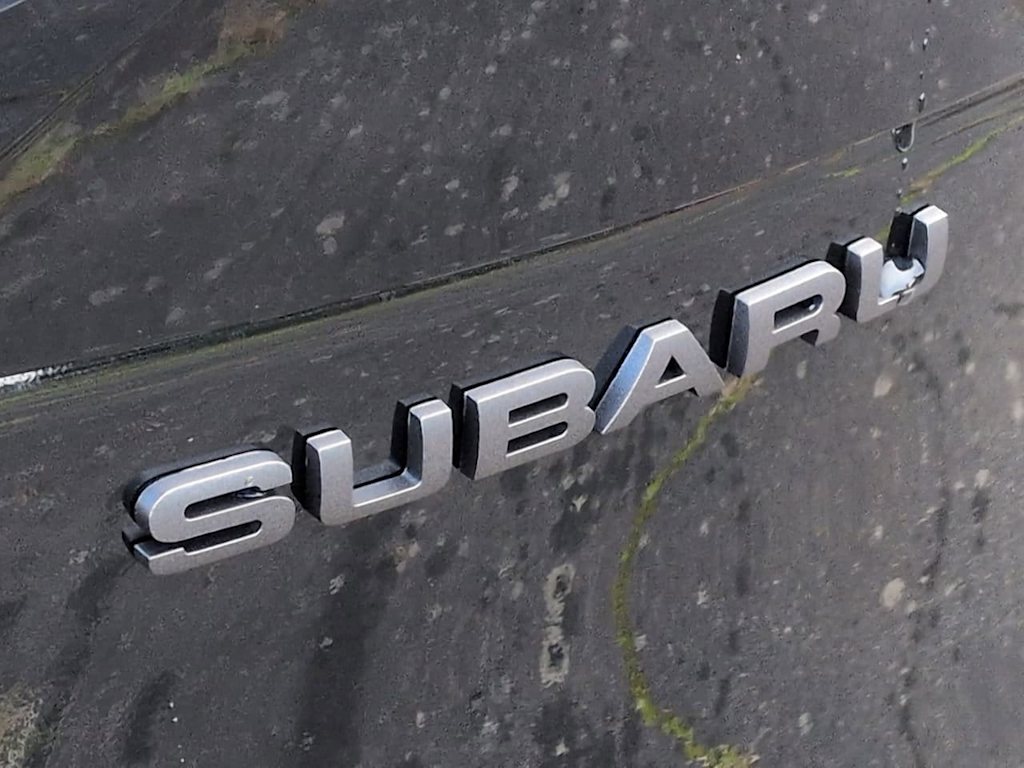 Thumbnail: 2026 Subaru Forester - 6