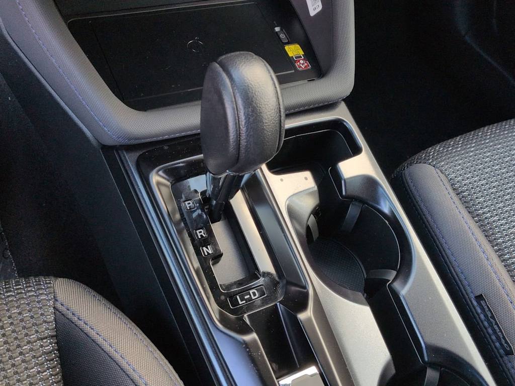 Thumbnail: 2026 Subaru Forester - 15