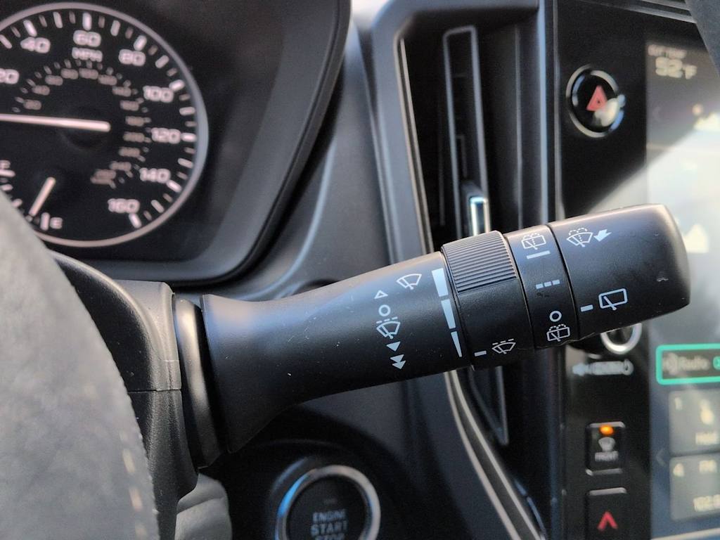 Thumbnail: 2026 Subaru Forester - 34