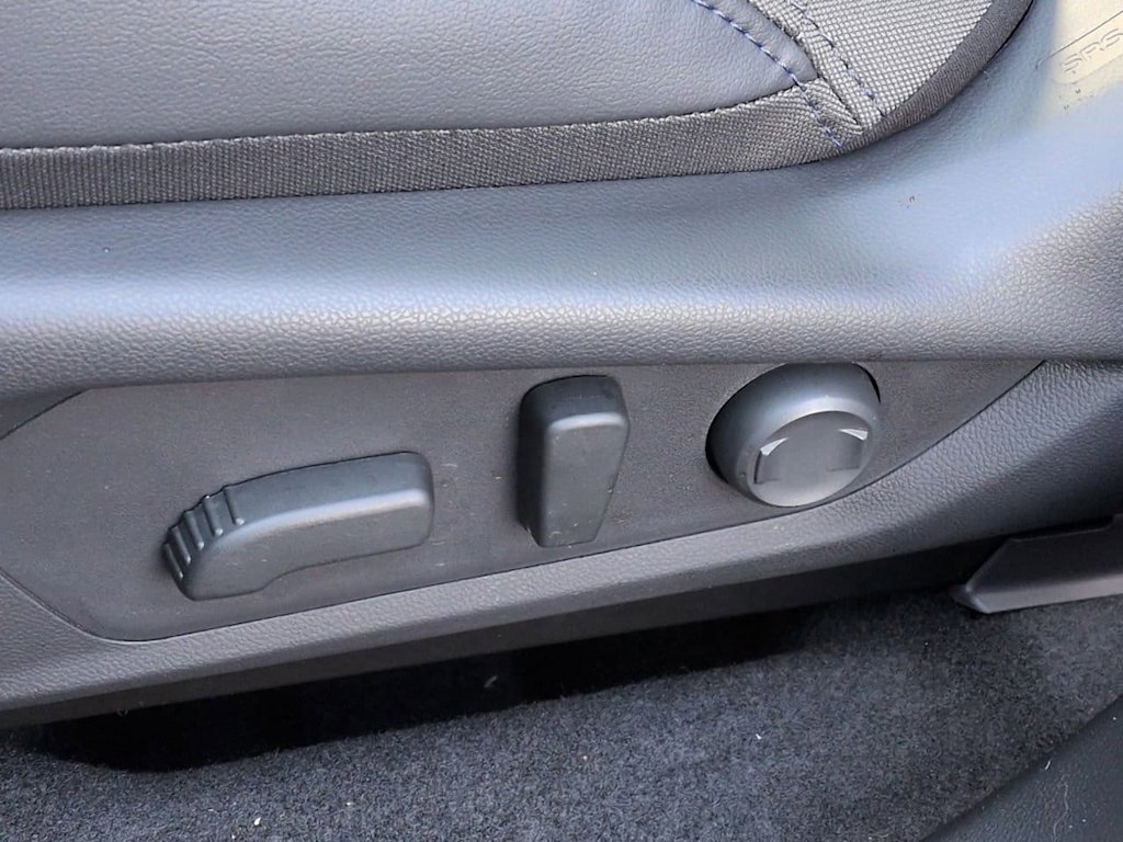 Thumbnail: 2026 Subaru Forester - 27