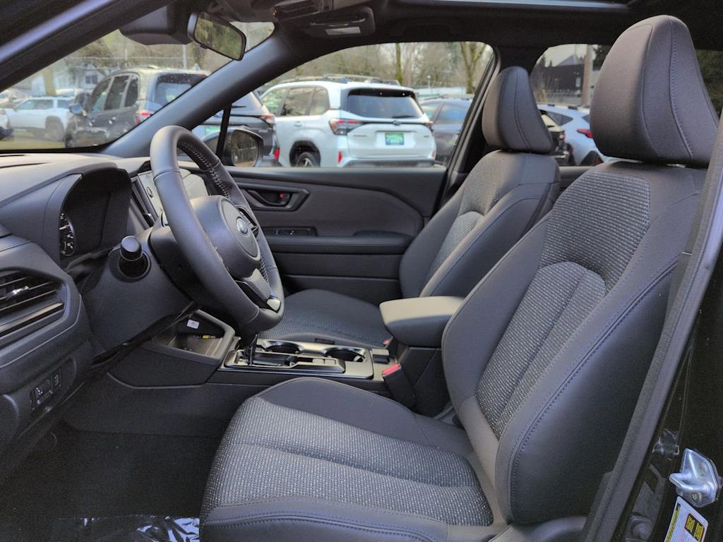 Thumbnail: 2026 Subaru Forester - 10