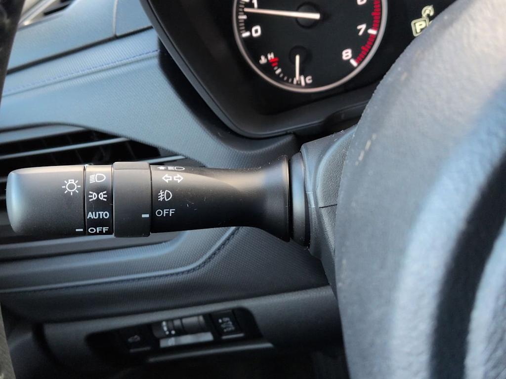 Thumbnail: 2026 Subaru Forester - 35