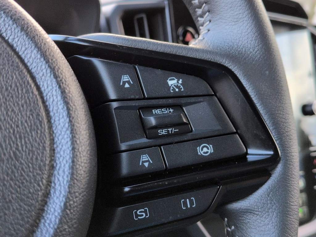 Thumbnail: 2026 Subaru Forester - 33