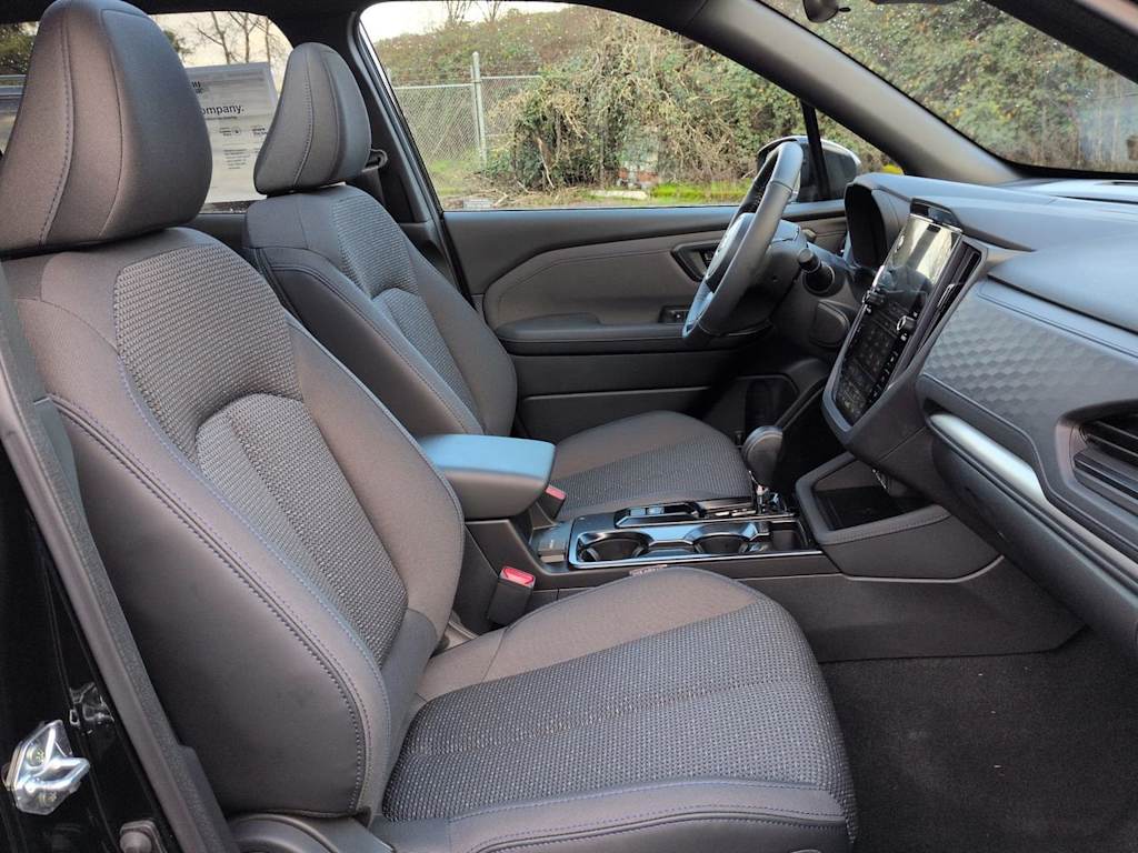 Thumbnail: 2026 Subaru Forester - 11