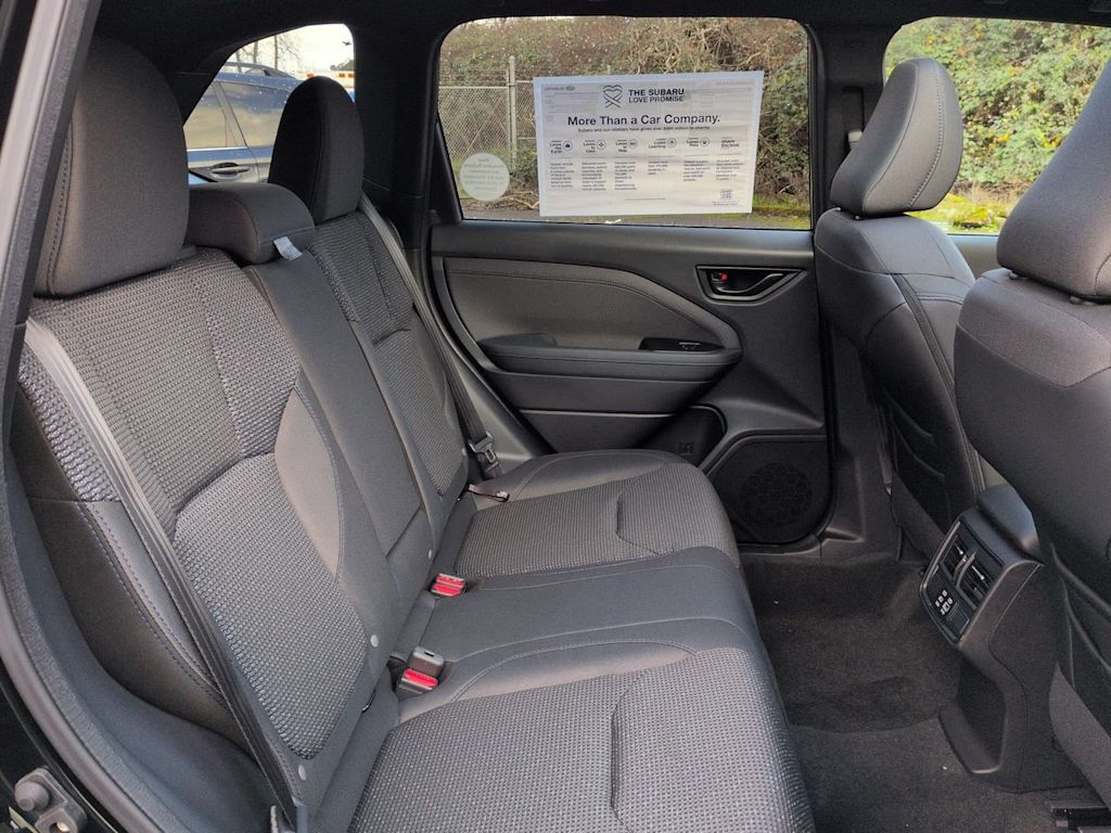 Thumbnail: 2026 Subaru Forester - 30