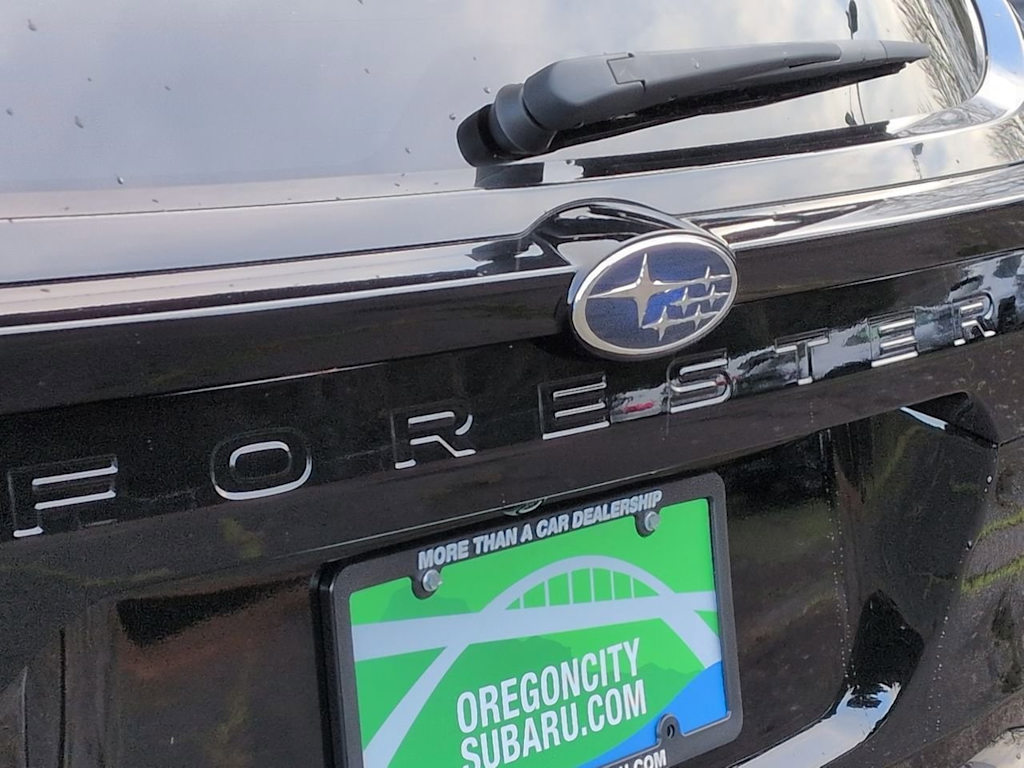 Thumbnail: 2026 Subaru Forester - 26