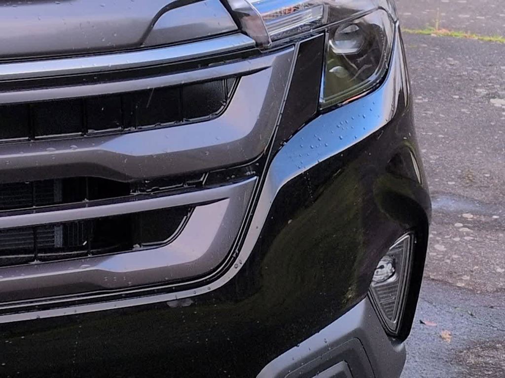 Thumbnail: 2026 Subaru Forester - 25