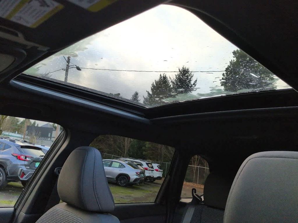 Thumbnail: 2026 Subaru Forester - 28